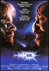 My recommendation: Enemy Mine